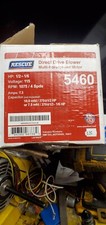 Motors 5460 rescue for sale  Castro Valley