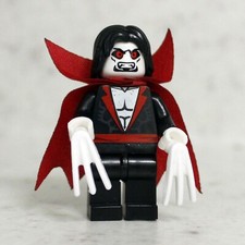 Lego morbius marvel for sale  Bridgeville