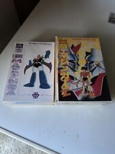 Mazinga serie completa usato  Villeneuve