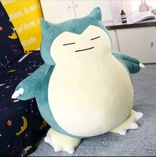 Peluche gigante pokemon usato  Lecco