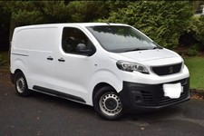 Breaking parts peugeot for sale  HERTFORD
