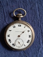Tavannes watch montre d'occasion  Saint-Jean-de-Boiseau