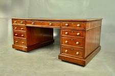 Regency mahogany partners for sale  CHELMSFORD