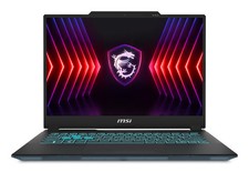 Msi cyborg a13v for sale  BURNLEY