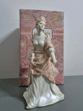 Boxed coalport ladies for sale  SWANSEA