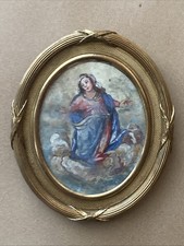 Tempera sec xvii usato  Salerno