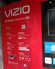 Vizio class uhd for sale  Henderson