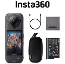 Insta360 standard bundle d'occasion  France