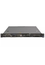 Usado, Dell POWEREDGE R410 1RU 12 CORE SERVER 2X E5645 CPU 96GB RAM 2X 300GB alimentação dupla comprar usado  Enviando para Brazil