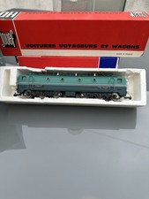 Locomotive jouef d'occasion  Istres