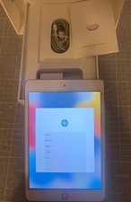 Ipad mini 16 usato  Cavedine