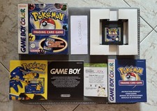 Nintendo pokemon trading usato  Villachiara