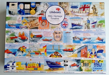 Gibsons 1000 piece for sale Gibsons 1000 piece for sale  NOTTINGHAM