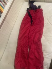 Nevica ski trousers for sale  LONDON