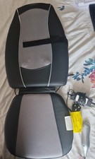 Homedics shiatsu back for sale  IPSWICH