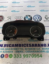 Quadro strumenti jeep usato  Visciano
