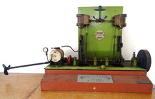 Stuart moteur vapeur d'occasion  Bidart