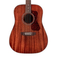Guild 120 dreadnought for sale  Winchester