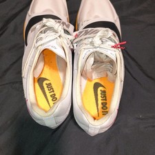 Nike air zoom for sale  Brundidge