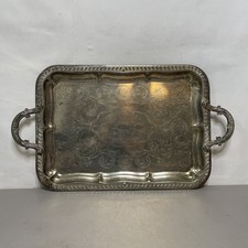 godinger silver tray for sale godinger silver tray for sale Murrayville