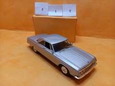 Del prado 1964 d'occasion  Darnétal