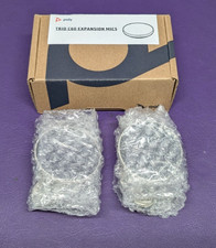 Novo par de microfones de expansão Poly TRIO C60 2200-86430-001 comprar usado Novo par de microfones de expansão Poly TRIO C60 2200-86430-001 comprar usado  Enviando para Brazil
