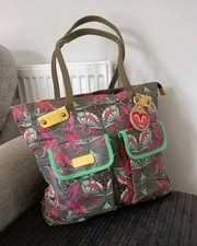 Oilily vintage shopper for sale  PADSTOW