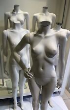 Manichini usati donna usato  Milano