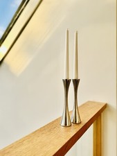 Pair minimalist cast for sale  TAUNTON