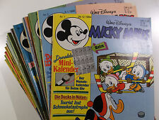Auswahl micky maus gebraucht kaufen Auswahl micky maus gebraucht kaufen  Berlin