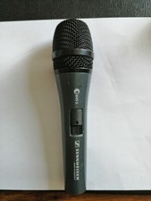 Micro sennheiser e845s d'occasion Micro sennheiser e845s d'occasion  Bar-sur-Aube