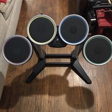 Rock band harmonix for sale  Joanna