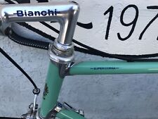 1981 bianchi super for sale  Charleston