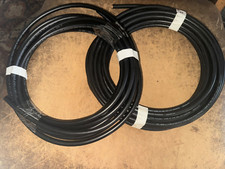 Antena de rádio CB blindada 25 pés 35 pés cabo coaxial coaxial baixa perda RG jumper comprar usado  Enviando para Brazil