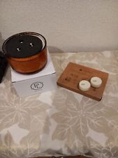 Partylite wachspaket woodland gebraucht kaufen  Löhne