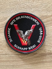 Polizei niedersachsen bfe gebraucht kaufen  Berlin