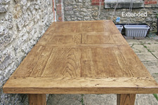 farmhouse kitchen table for sale farmhouse kitchen table for sale SWINDON