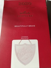 Hallmark keepsake porzellan gebraucht kaufen  Mehlingen