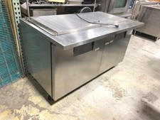 Prep table true for sale  Elk Grove Village