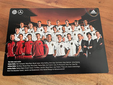 Dfb 2010 ffizielle gebraucht kaufen  Eckernförde