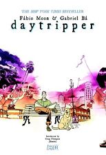 Usado, Daytripper by Moon comprar usado  Enviando para Brazil
