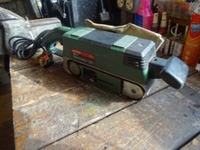 Bosch pbs belt for sale  WOLVERHAMPTON