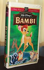 Bambi 55th anniversary for sale  Amboy