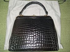 coccodrillo borsa usato  Canale