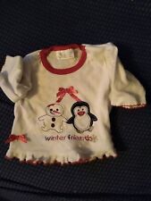 Weihnachtspullover winterpullo gebraucht kaufen  Berlin