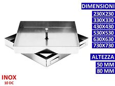Allinox sigillo chiusino usato  Alife