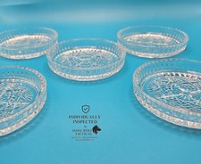 Decorative piece glass for sale  Northampton