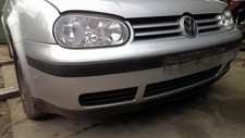 Pare choc volkswagen d'occasion  Le Thillot