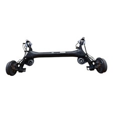 Ponte assale posteriore usato Ponte assale posteriore usato  Bagno a Ripoli