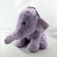 Doudou peluche eléphant d'occasion  Le Portel